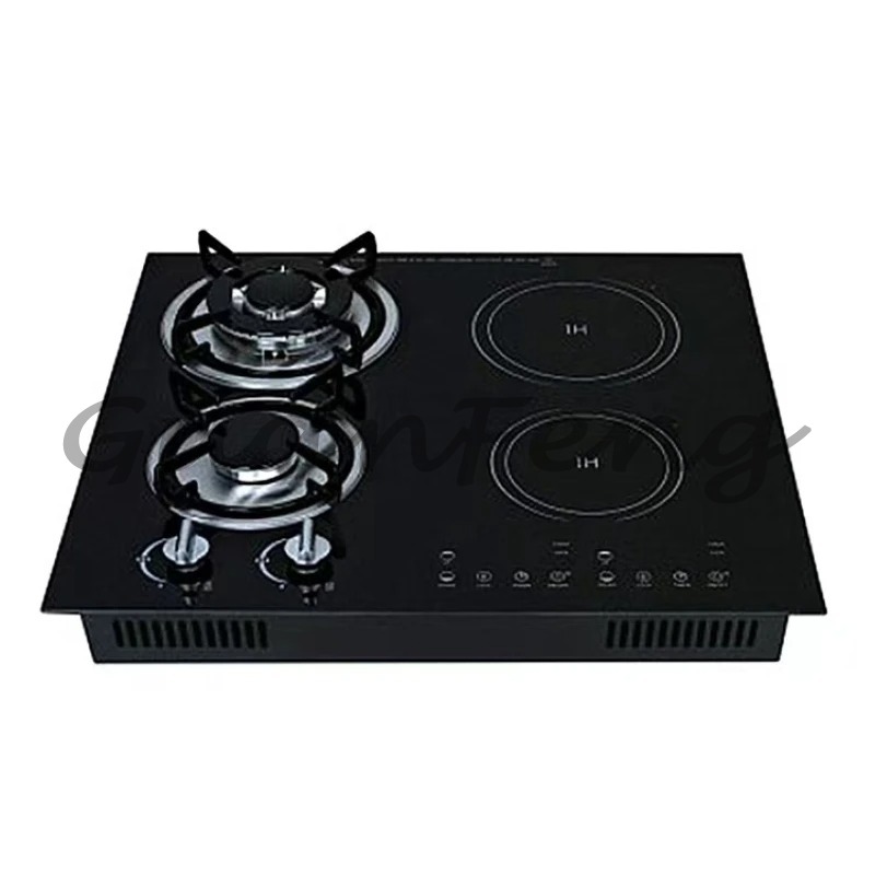 Kitchen Appliances Made In Usa - Кухонная техника из Китая: комбинированная варочная