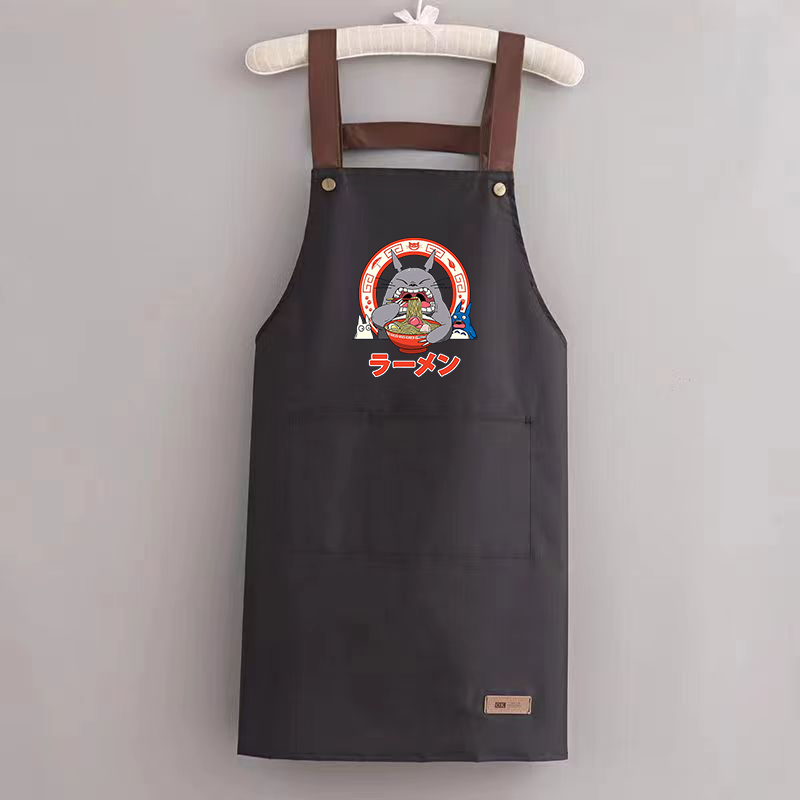 Kitchen Appliances Hobart - Фартук для кухни Totoro, унисекс, для