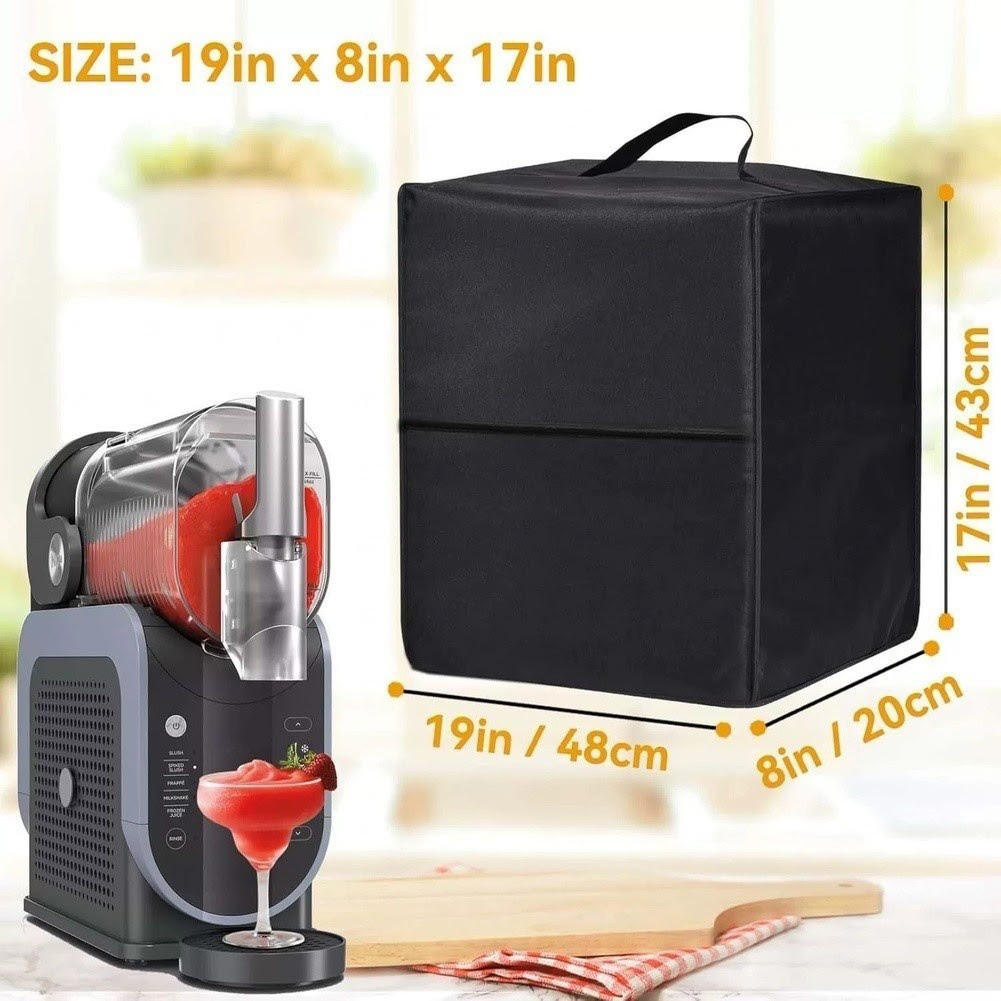 Kitchen Appliances Made In Usa - Водонепроницаемый термостойкий пылезащитный чехол для машины