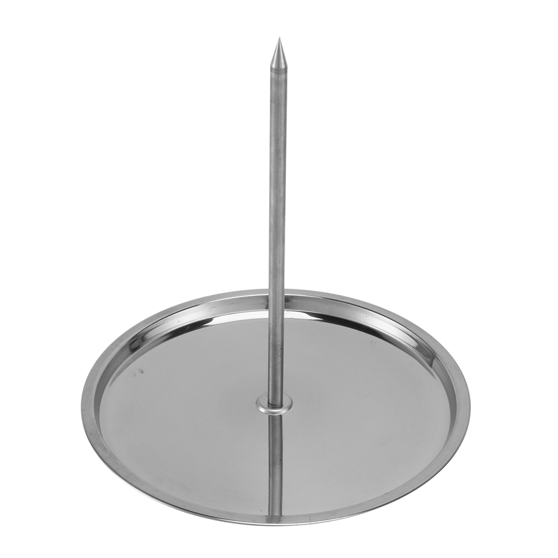 Kitchen Appliances Hobart - Подставка для курицы, вертикальный шампур, стойка