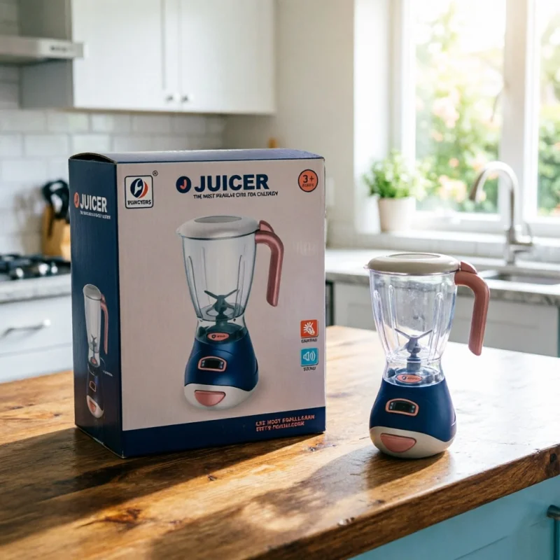 Kitchen Appliances For Kids - Игровой набор бытовой техники для кухни: