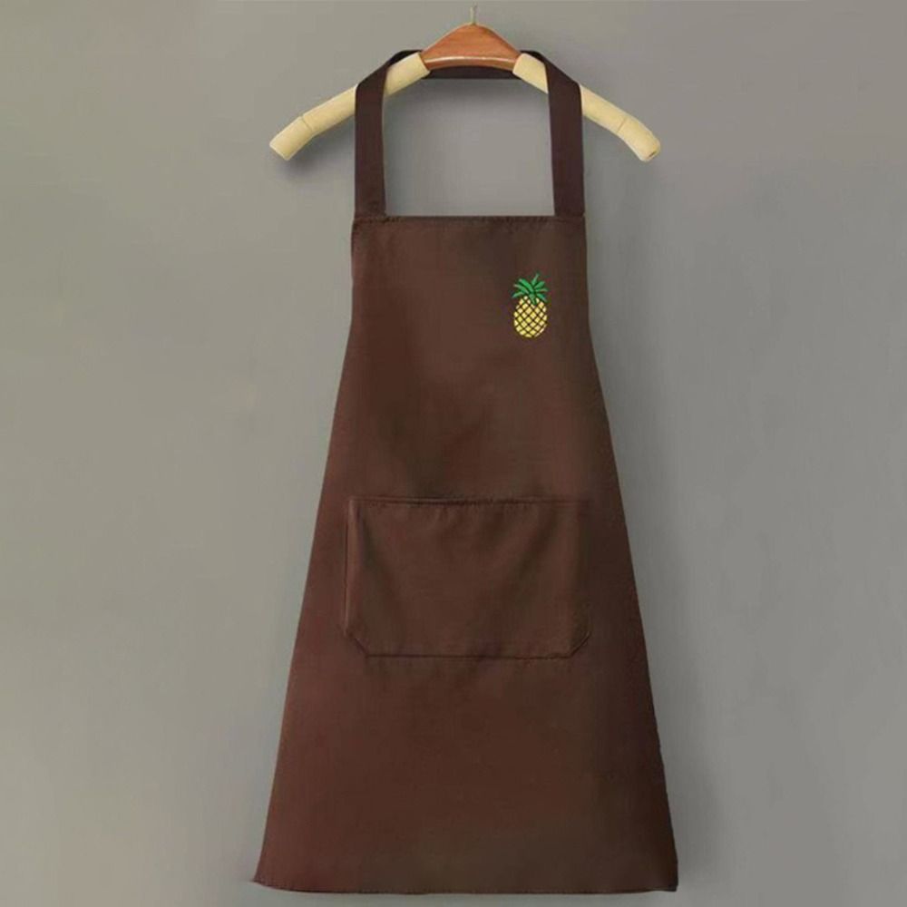 Kitchen Appliances Hobart - Фартук из ПВХ, маслостойкий водонепроницаемый кухонный