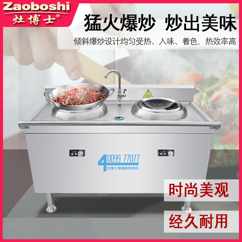 Kitchen Appliances Made In Usa - Морская электрическая жарочная печь с двойной