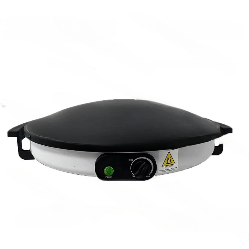 Roti Maker Automatic - Электрическая машина для приготовления тортильи, роти,
