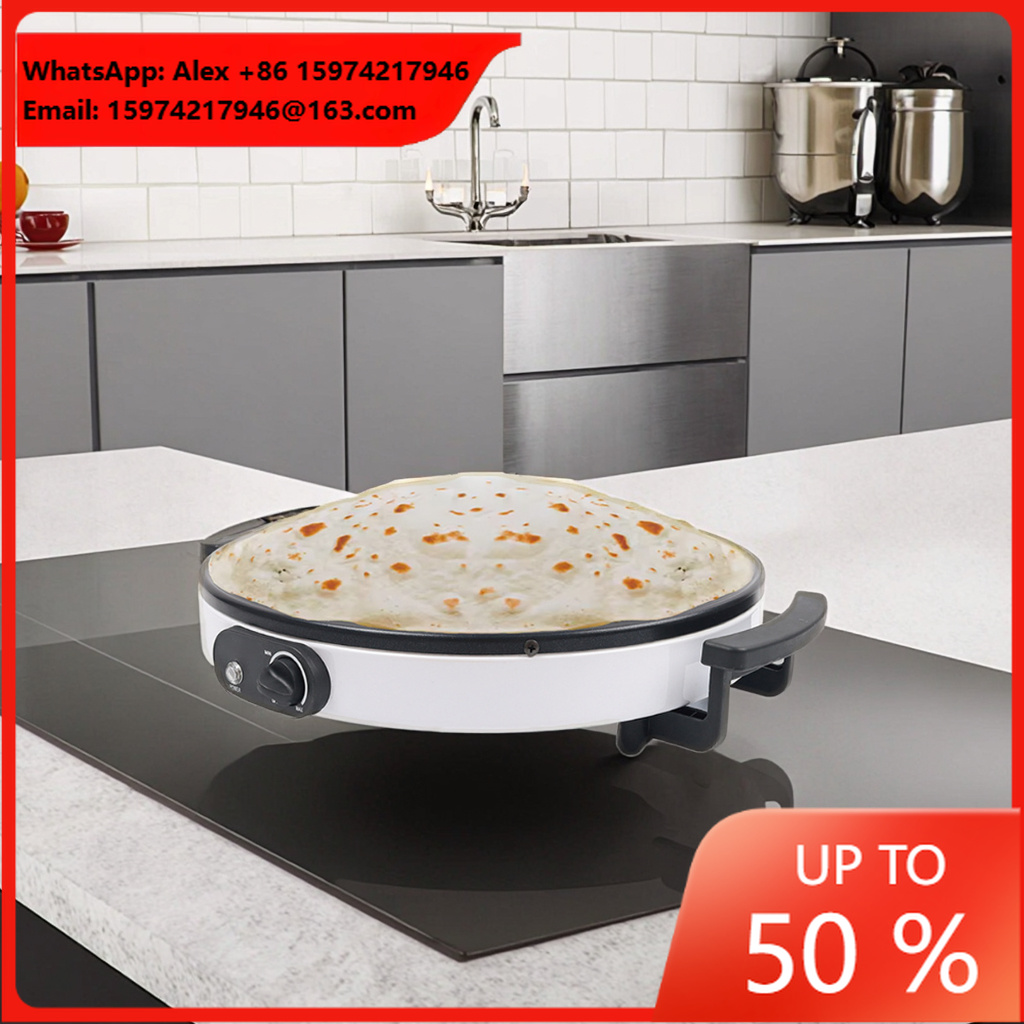 Roti Maker Automatic - Оптовая продажа: Автоматическая машина для приготовления