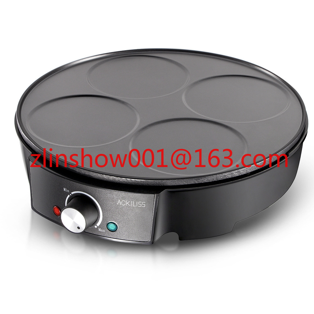 Roti Maker Automatic - Бытовая электрическая машина Roti Maker, гриль