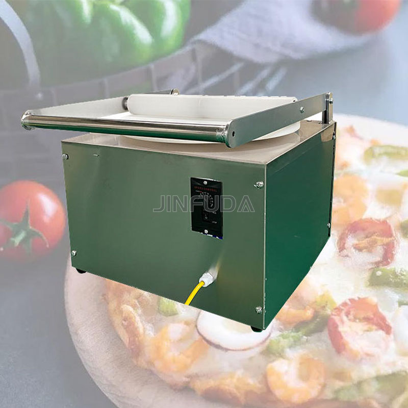 Roti Maker Automatic - Высокопроизводительная автоматическая электрическая печь для приготовления