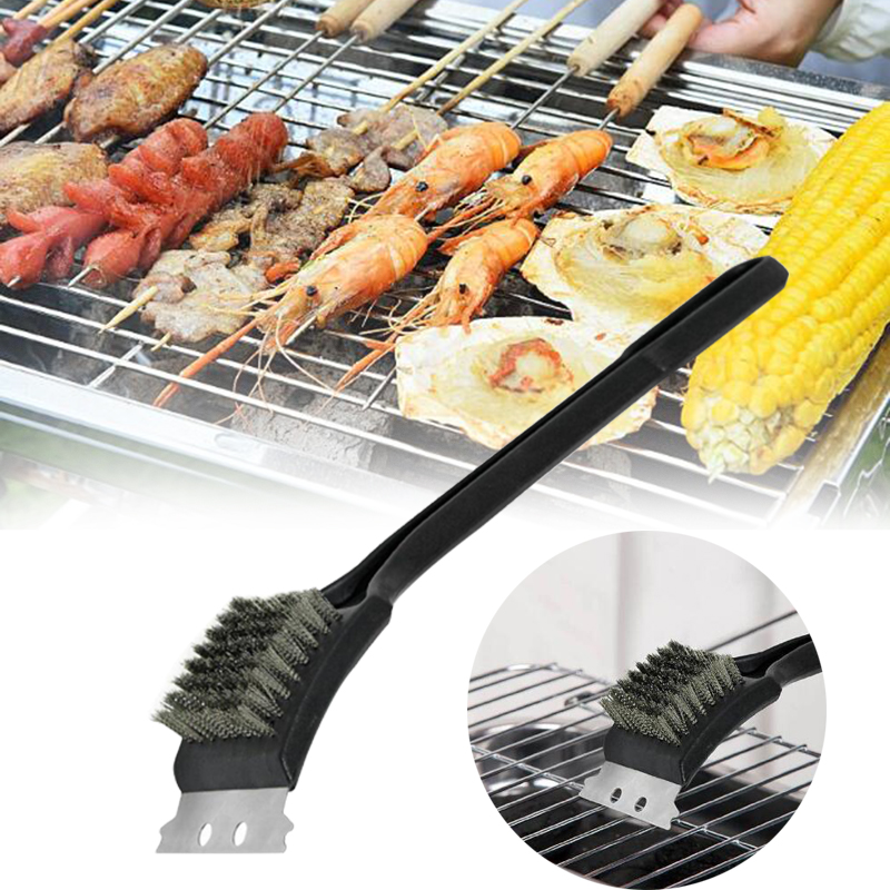 Kitchen Appliances Hobart - Размер: 21x7,3 см (около 1), щетка