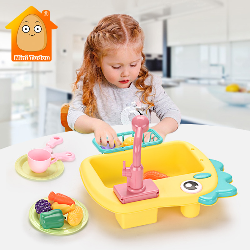Kitchen Appliances For Kids - Игрушка детская для ролевых игр, электрическая
