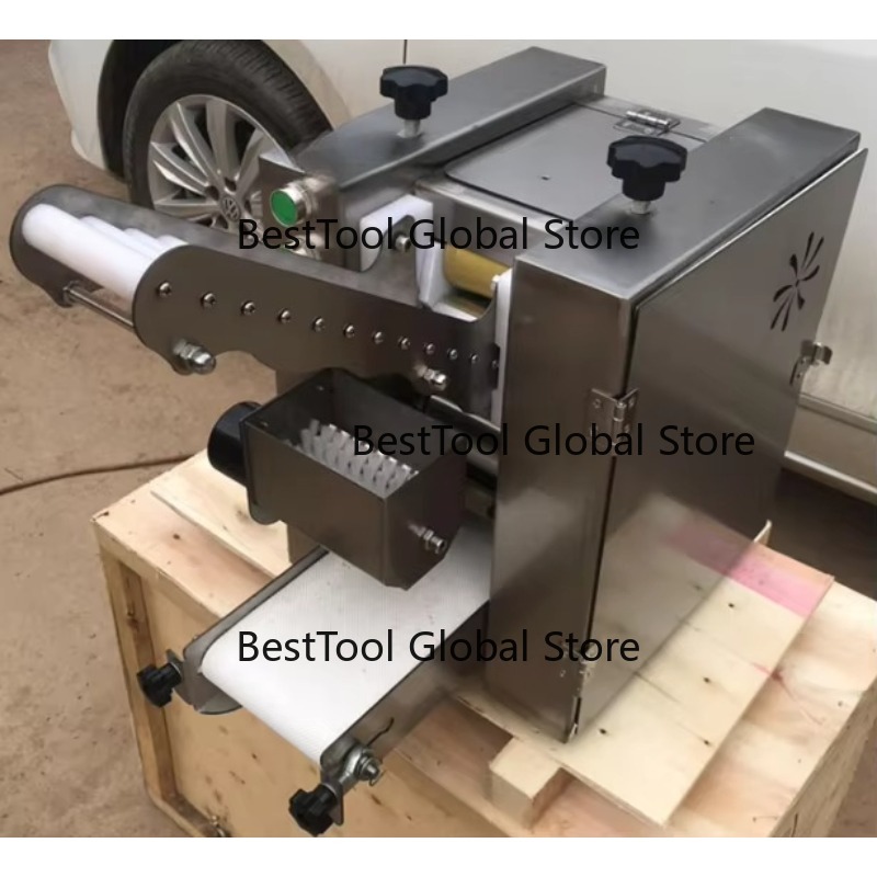 Roti Maker Automatic - Автоматическая коммерческая машина для приготовления тортильи,