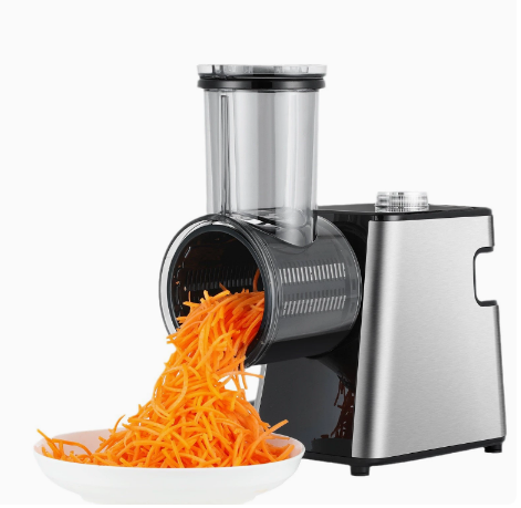 Kitchen Appliances Made In Usa - Многофункциональная электрическая овощерезка - кухонный прибор