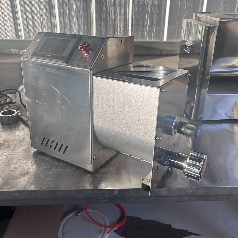 Kitchen Appliances Made In Usa - Новая машина для изготовления спагетти, сделанная