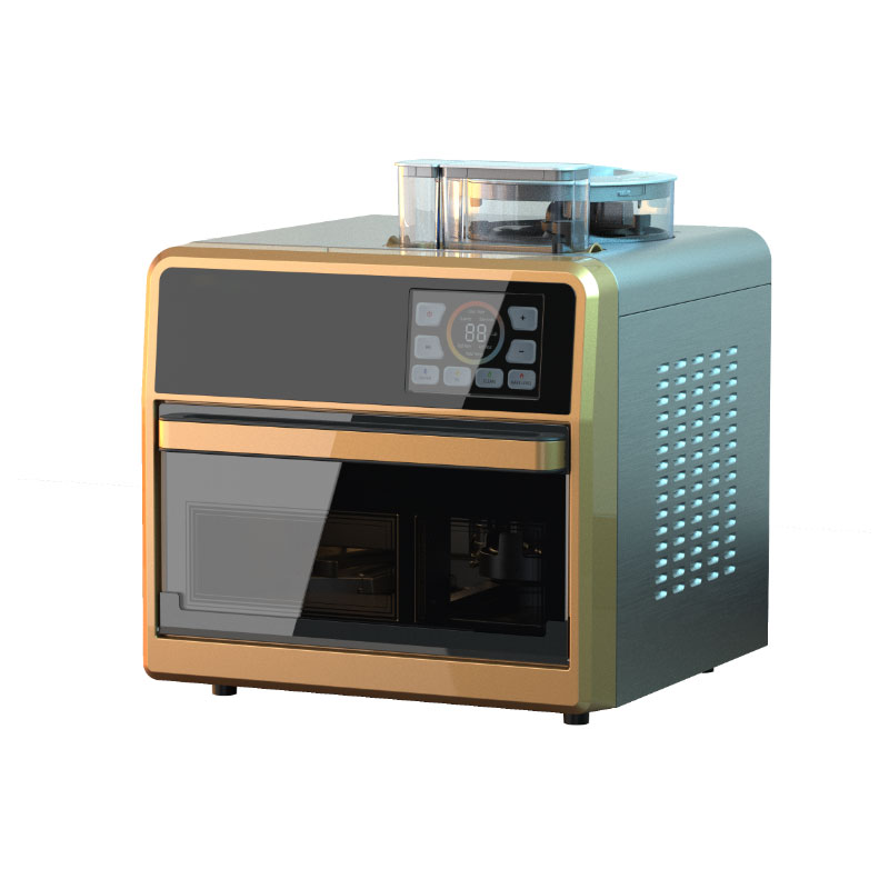Roti Maker Automatic - Автоматическая машина для приготовления хлеба, чапати,
