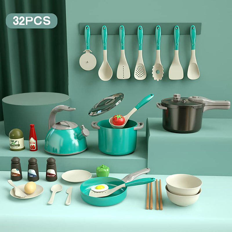 Детские кухонные игрушки, аксе – обзор и цена Kitchen Appliances For Kids