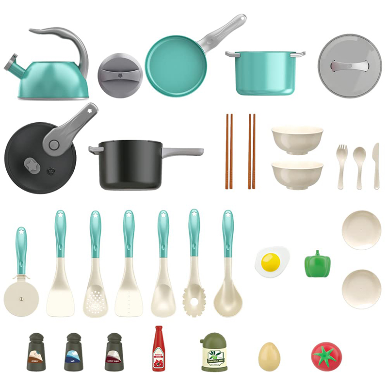 Детские кухонные игрушки, аксе – обзор и цена Kitchen Appliances For Kids