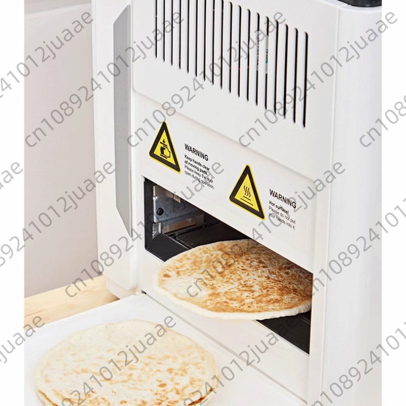 Электрическая автоматическая м – обзор и цена Roti Maker Automatic