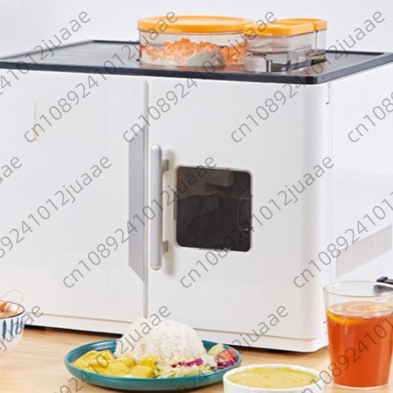 Электрическая автоматическая м – обзор и цена Roti Maker Automatic