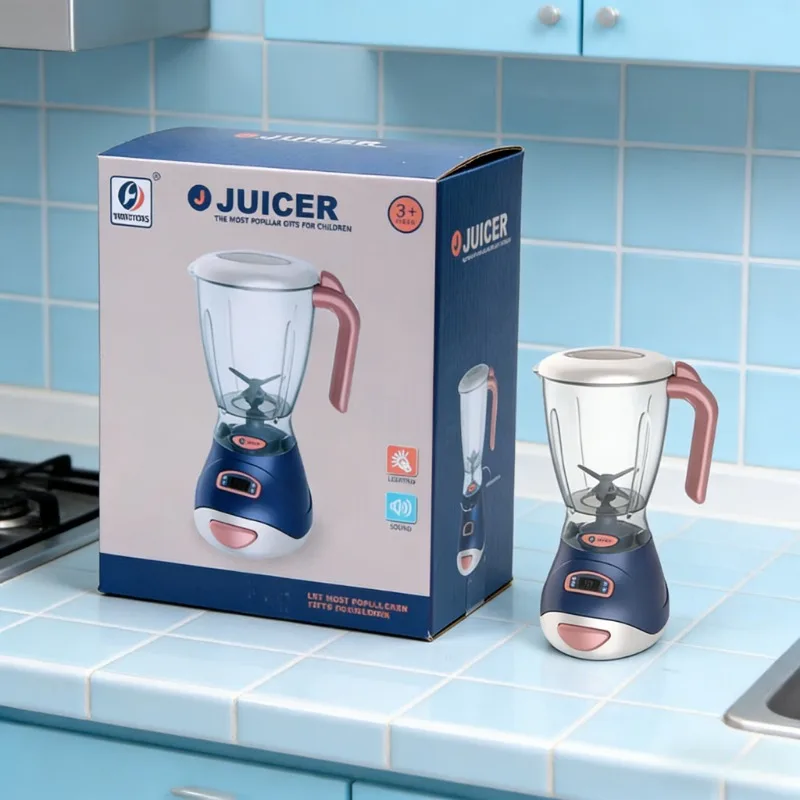 Игровой набор бытовой техники  – обзор и цена Kitchen Appliances For Kids