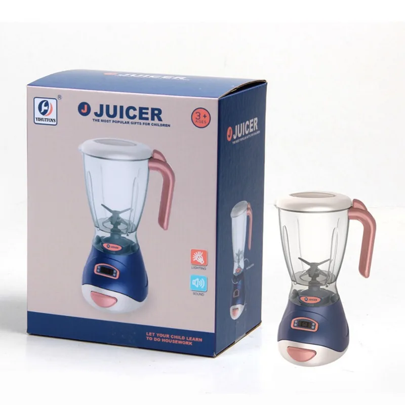 Игровой набор бытовой техники  – обзор и цена Kitchen Appliances For Kids