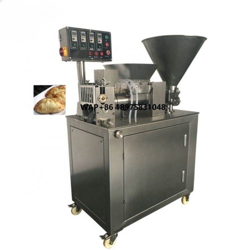 Прямые поставки с завода: авто – обзор и цена Roti Maker Automatic