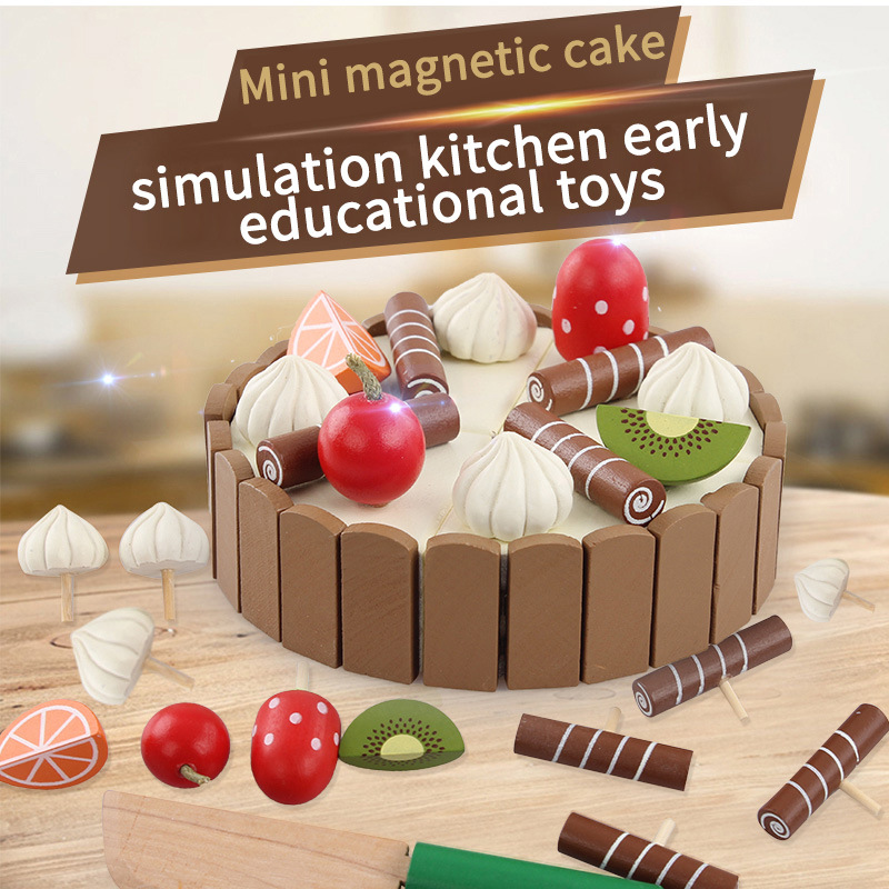 Деревянные детские кухонные иг – обзор и цена Kitchen Appliances For Kids