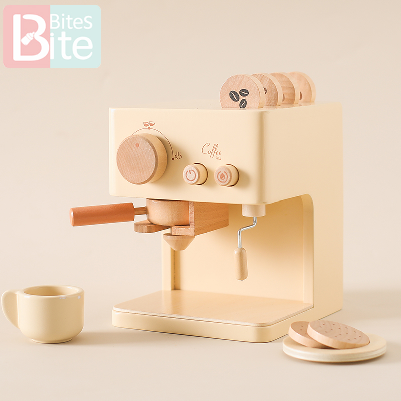 Детский деревянный игровой наб – обзор и цена Kitchen Appliances For Kids
