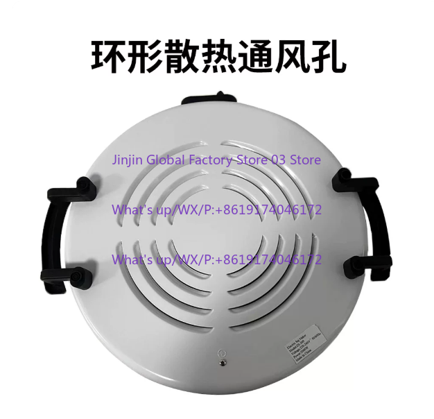 Автоматическая электрическая м – обзор и цена Roti Maker Automatic