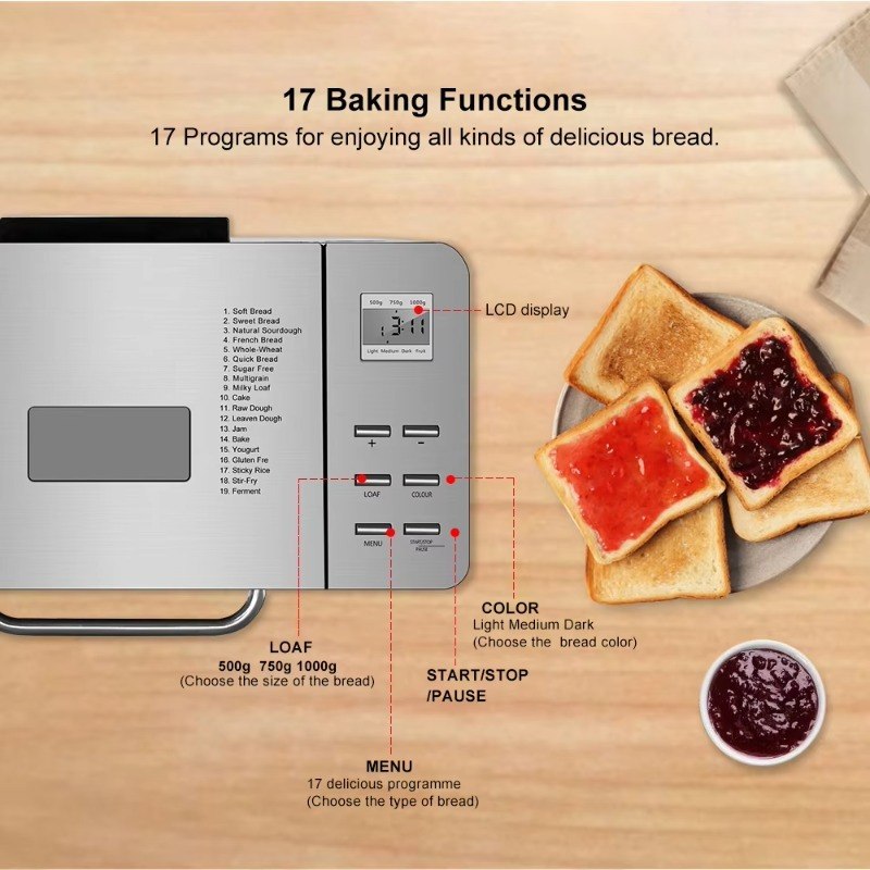 Цифровая электрическая машина  – обзор и цена Kitchen Appliances Made In Usa