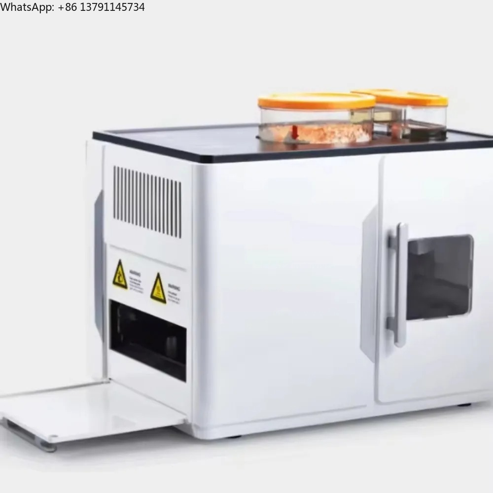 Автоматическая электрическая м – обзор и цена Roti Maker Automatic
