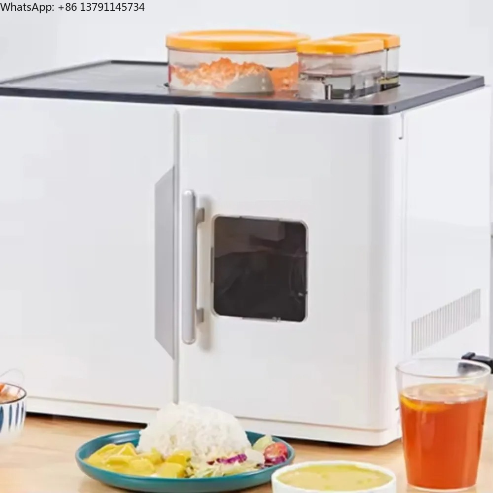 Автоматическая электрическая м – обзор и цена Roti Maker Automatic
