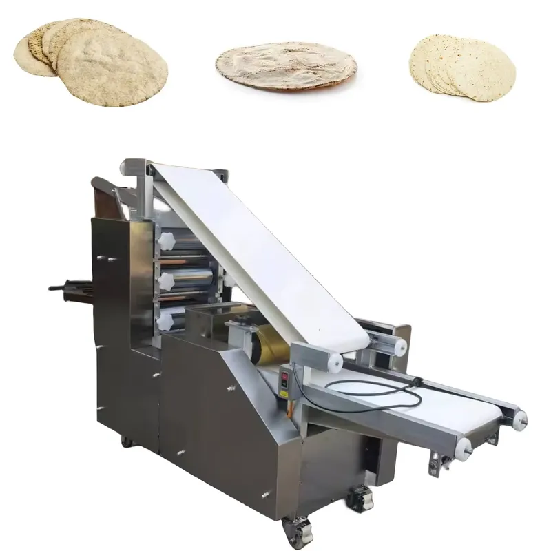 Автоматическая машина для приг – обзор и цена Roti Maker Automatic