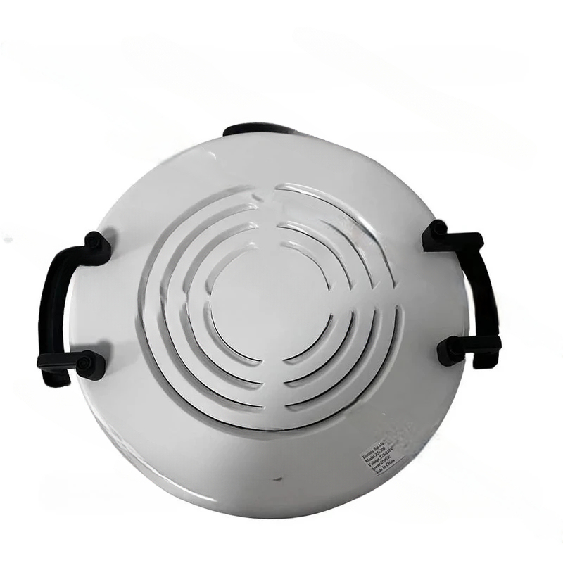 Электрическая машина для приго – обзор и цена Roti Maker Automatic