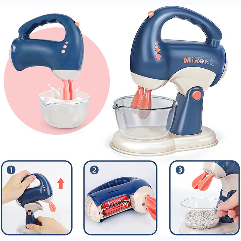 Мини-бытовая техника, кухонные – обзор и цена Kitchen Appliances For Kids