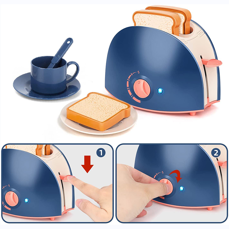 Мини-бытовая техника, кухонные – обзор и цена Kitchen Appliances For Kids