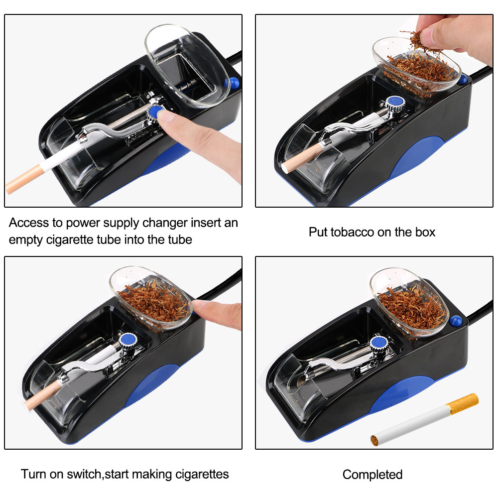 DIY электрическая автоматическ – обзор и цена Roti Maker Automatic