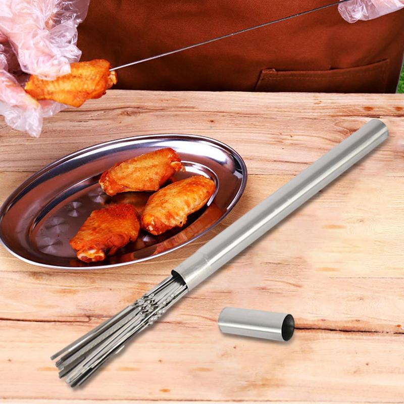 Трубка для хранения шпажки из  – обзор и цена Kitchen Appliances Hobart