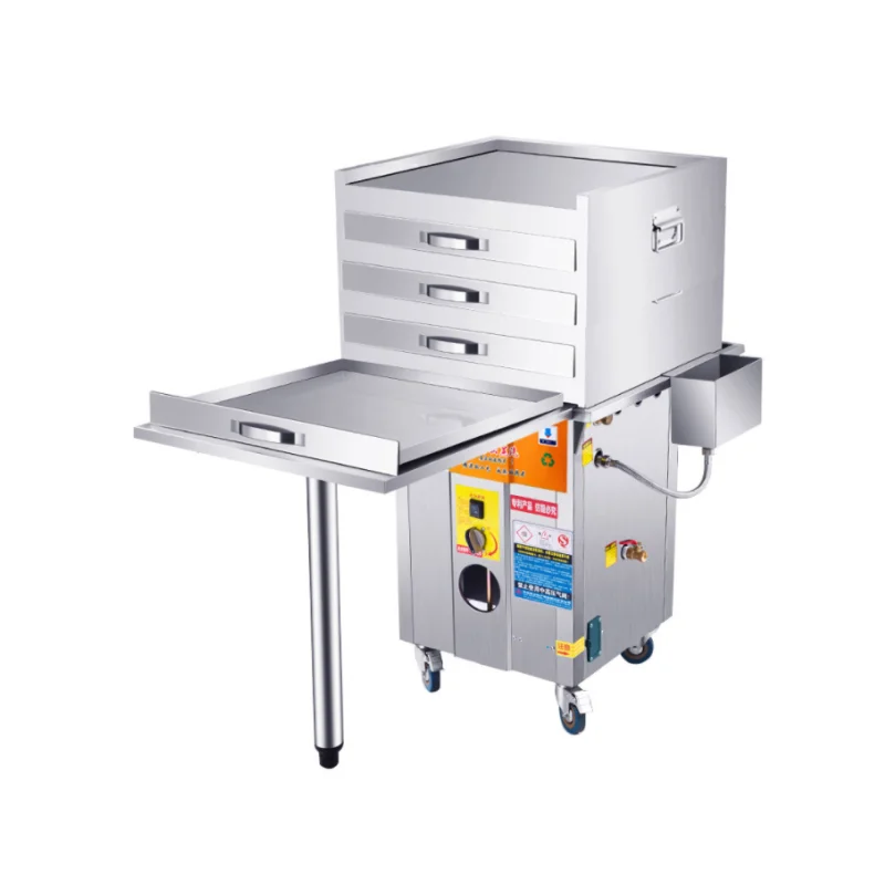 Горячая продажа, автоматическа – обзор и цена Roti Maker Automatic