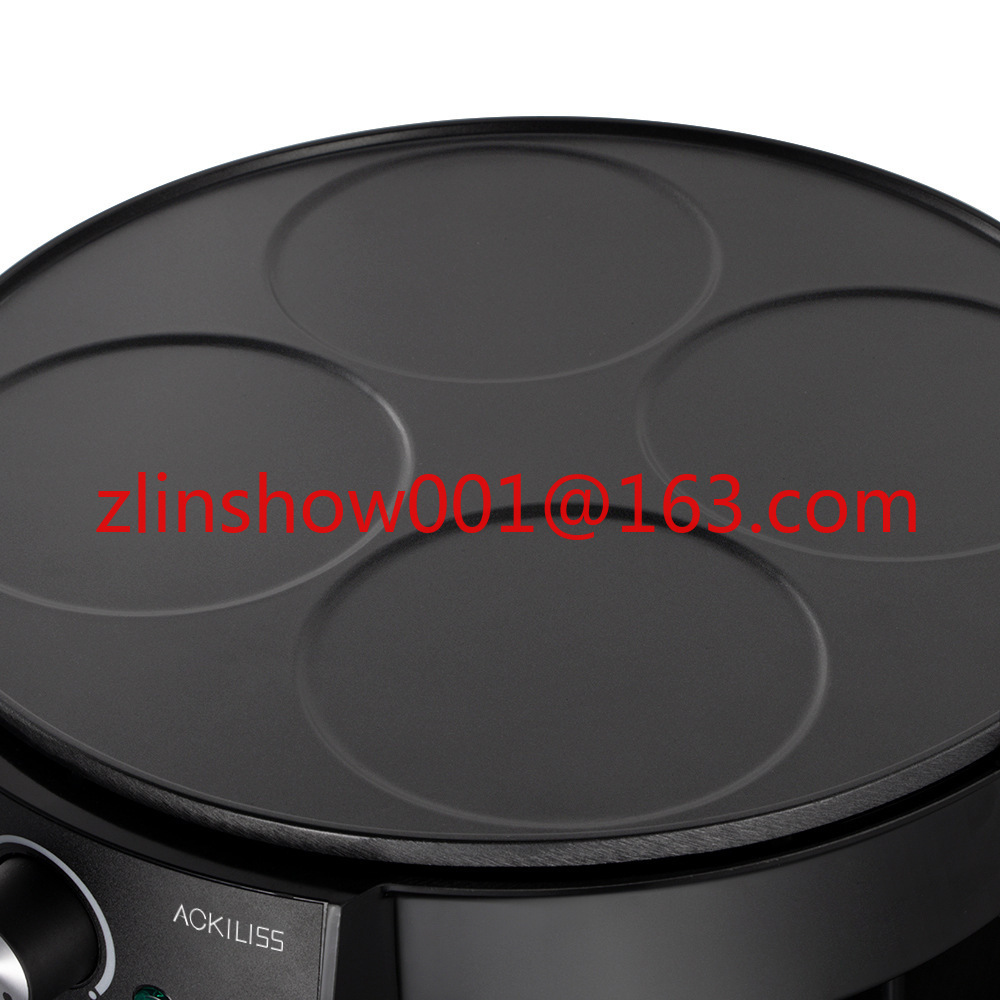 Бытовая электрическая машина R – обзор и цена Roti Maker Automatic