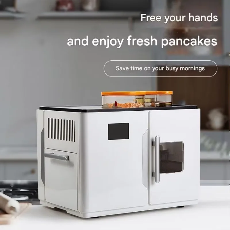 Электрическая автоматическая м – обзор и цена Roti Maker Automatic