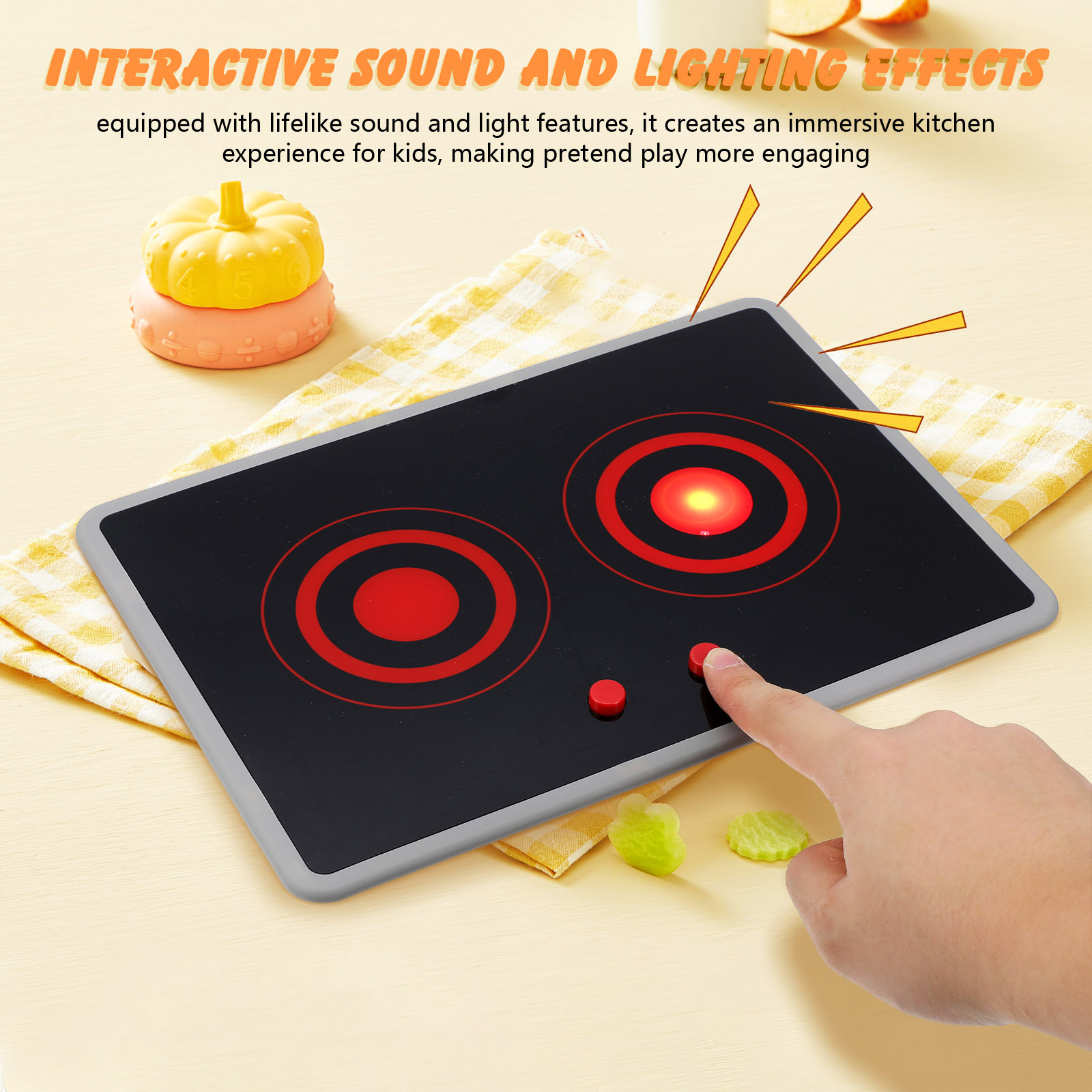 Детская игровая кухонная техни – обзор и цена Kitchen Appliances For Kids