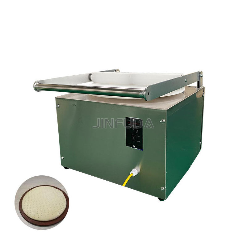 Высокопроизводительная автомат – обзор и цена Roti Maker Automatic