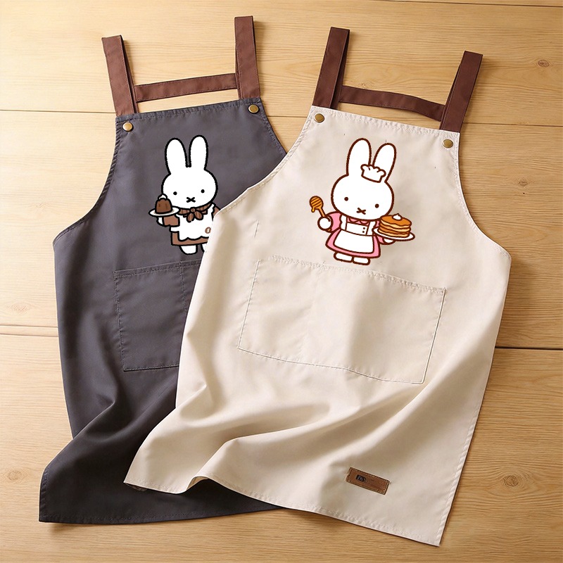 Фартук Miffy с милым мультяшны – обзор и цена Kitchen Appliances Hobart