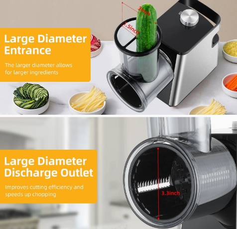Многофункциональная электричес – обзор и цена Kitchen Appliances Made In Usa