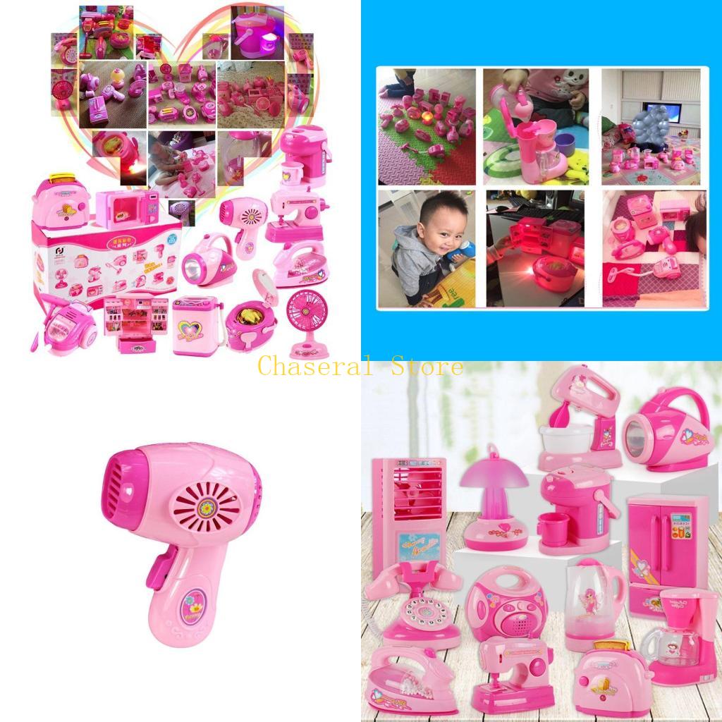 E7CE Детский Мини-кухонный эле – обзор и цена Kitchen Appliances For Kids
