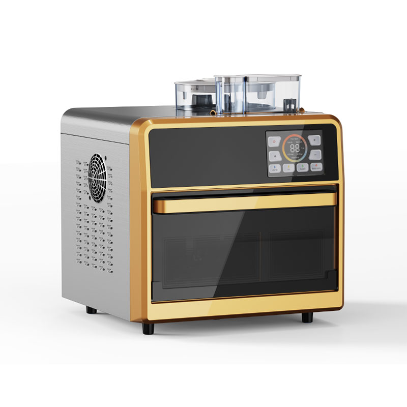 Автоматическая машина для приг – обзор и цена Roti Maker Automatic