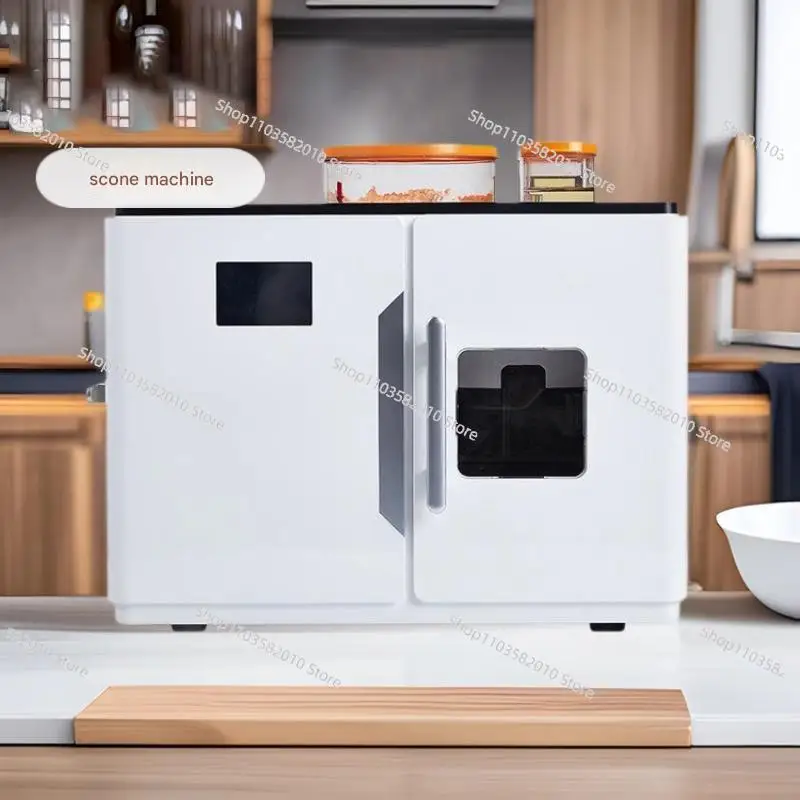 Креативная электрическая машин – обзор и цена Roti Maker Automatic